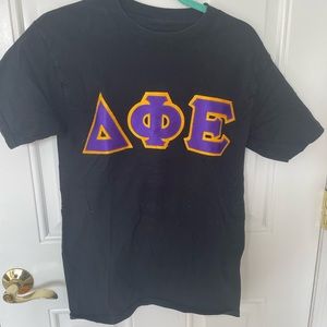 DPHIE tshirt